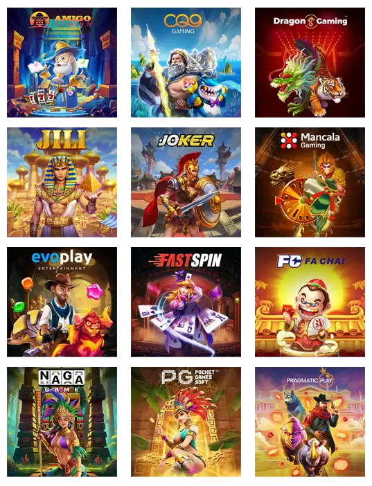 gta 365 slot